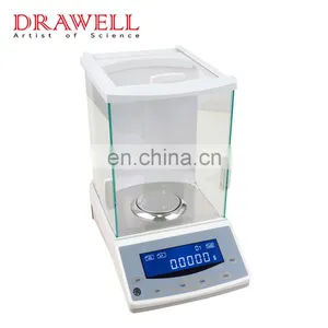 FA1204N Good Quality Laboratory Digital Balance Price thumbnail-1
