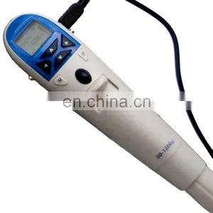 Laboratory Single Channel Automatic Adjustable Pipette thumbnail-2