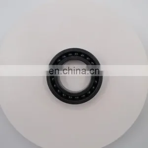 Full Ceramic Si3N4 ZrO2 Skate High Speed 100000 Rpm Ceramic Ball Bearing thumbnail-6