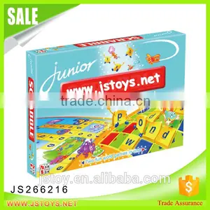 New Arrival Product Intelligent Board Games for Wholesale thumbnail-4