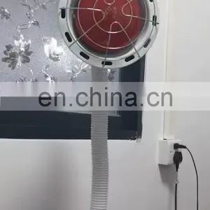Newest Products Full Body Red Light Infrared Light Heater for Home Use thumbnail-1