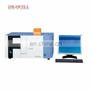 Drawell 610E Metal Analysis AFS Atomic Fluorescence Spectrometer thumbnail-3