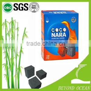 Hookah Charcoal for Bulk Wholesale thumbnail-2