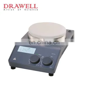MS-H-S Lab Mixing Stirrer Classic Magnetic Hotplate Stirrer thumbnail-2