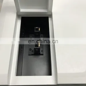 K9000 Portable UV VIS Spectrophotometer Price thumbnail-4