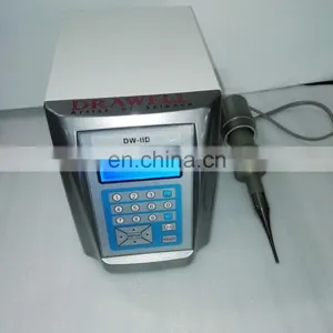 Lab Cosmetic Homogenizer Machine thumbnail-2