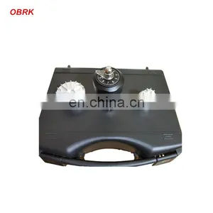 Mini Pocket Shear Vane Tester Mini Torvane Tester for Soil Testing thumbnail-2