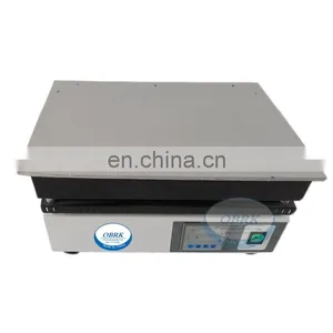 Laboratory Heater Rectangular Top Heating HotPlate thumbnail-4
