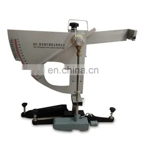 Portable Skid Resistance and Pavement Friction Tester for Road Testing thumbnail-3