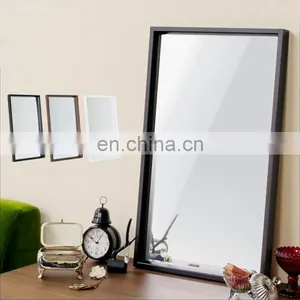 Decorative Antique Mirror Wall Glass thumbnail-4