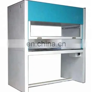 Modern Furniture Easy to Use Laminar Air Flow Cabinet/clean Bench/workbench With Low Prices thumbnail-1