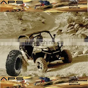 14" ATV Tires for 500cc 800cc UTV Tire /Go Kart Tires thumbnail-1