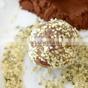 Automatic Hemp Seed Energy Balls Making Machine CE Approved thumbnail-4