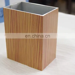 Shengxin Aluminium Profile Door Pipes thumbnail-3