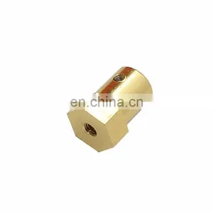 ChiHai Motor Couplings Are Matched to Connect the 65mm Diameter of the Deceleration Motor to the Tyres, Suitable for Smart Cars thumbnail-4