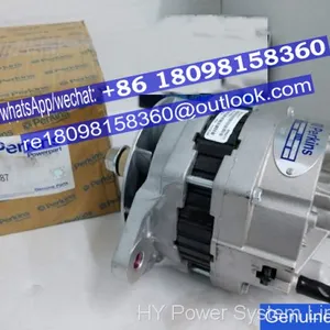 CH12894 CV18339/2 Perkins Oil Pressure Sensor CH12893 CV18338/5 Perkins Water Temperature Sensor thumbnail-2