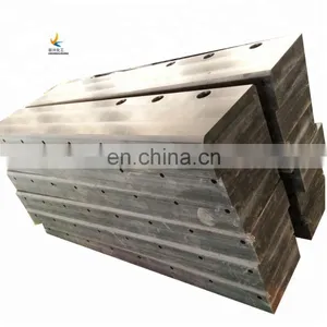 2020 Machined Plastic Parts UHMW Polyethylene, Lowest Price Uhmw Plastic Block thumbnail-2