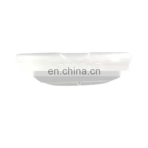 China Quality Components Precision Custom Spare Tooling Cnc Machining Plastic Parts Rapid Milling Prototype Turning Oem Service thumbnail-3