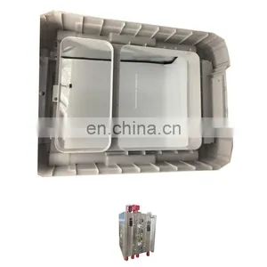 Custom Cheap Manufacturing Parts Prototyping Control Panel Molding China Injection Mold Plastic Mould Moulding Mould thumbnail-1