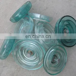 2020year Good Quality China High Quality Glass Insulator LXAP-70 thumbnail-5