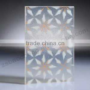 Wholesale Price Decorative Partition Laminated Resin Panel thumbnail-3