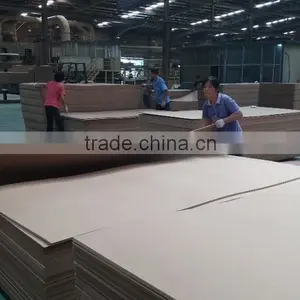 2015 Good Quality Mdf 18mm thumbnail-1