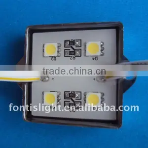 5050 4leds AL Module thumbnail-1