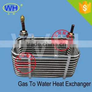 Titanium Coil Heat Exchanger thumbnail-5