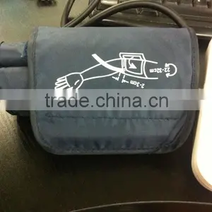 Highly Quality of Upper Arm Blood Pressure Monitor thumbnail-3
