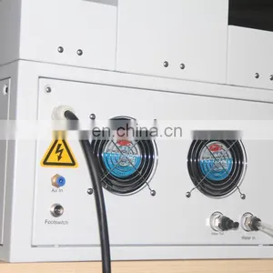 Low Operating Cost Used Jewelry Laser Welder for Sale Fiber Laser Welding Machine thumbnail-5