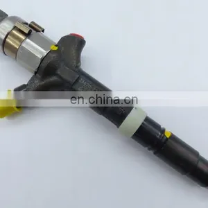 23670-27030 Fuel Injector Den-so Original In Stock Common Rail Injector 2367027030 thumbnail-3