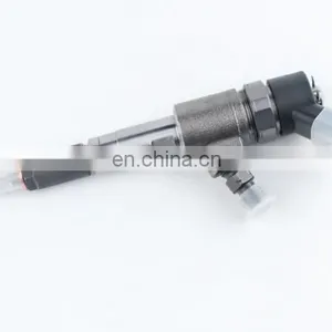 Fuel Injector 0445 120 181 Bos-ch Original In Stock Common Rail Injector 0445120181 thumbnail-4