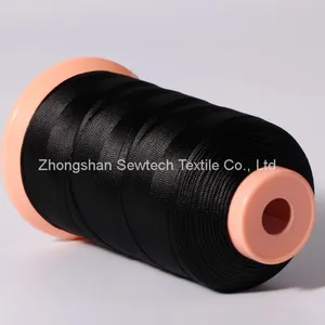 Polyester Fiber Leather Sewing Thread(Special Quality Thread) thumbnail-1
