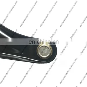 Chery Van Yoyo Yoki Chassis Parts Left & Right Suspension Arm Assembly Original & Aftermarket Auto Q21 Q21-2909020 Q21-2909010 thumbnail-3