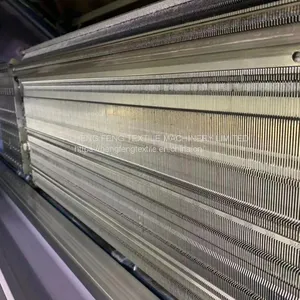 CMS330TC E7.2 ST 468FULLY FAHSION STOLL FLAT KNITTING MACHINE Computerised Made In Germany Original Spare Parts With All Accessories thumbnail-3