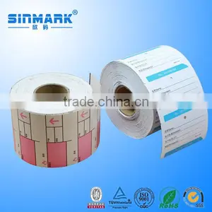 SINMARK Good Quality Custom Clothing Label Maker in Shanghai thumbnail-2