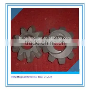 Auto Planetary Gear thumbnail-1
