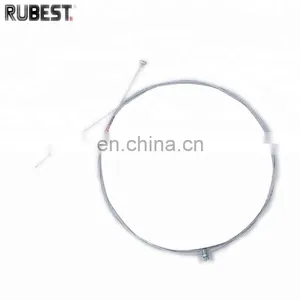 Factory Direct 1*19 7*7 Galvanized Steel Wire Rope Inner Wire Manufacturer thumbnail-2