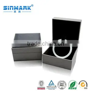 SINMARK 2015 Wholesale Custom PU Jewelry Box/packaging Jewelry Box thumbnail-5