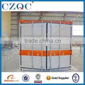 10ft 20ft New Shipping Container Customized From Liaoning, China thumbnail-2