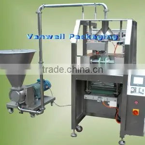 Oil and Milk Liquid Packing Machine thumbnail-1