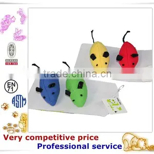 Factory Promotion Custom Made Plush Pet Products Dog Educate thumbnail-3