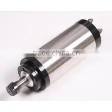 2.2kw Electric Spindle Motor for Metal Carving Engraving Machine thumbnail-1