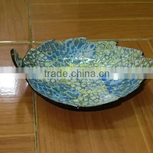Lacquer Coconut Bowl thumbnail-1