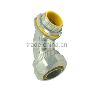 Liquid Tight Connector Angle thumbnail-1