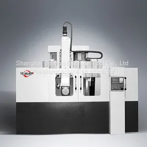Vertical Lathe thumbnail-1
