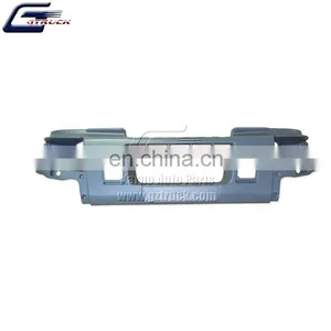 Heavy Duty Truck Parts Plastic Bumper Grille Fender OEM 5010623600 for Renault Truck Body Parts thumbnail-1