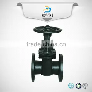 Ul Fm Iron Gate Valve Manufactured thumbnail-5