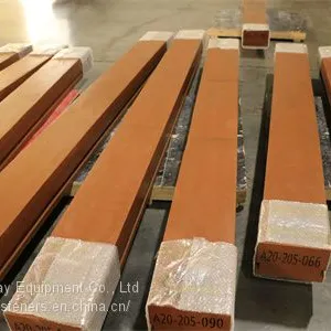 Railway Synethic Sleeper(Composite Sleeper of Fiber Reinforced Polyurethane Foam) thumbnail-5