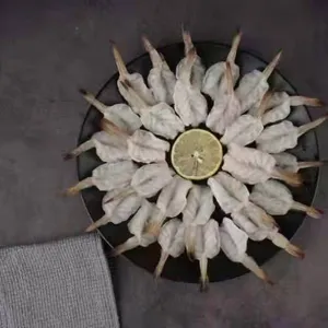 China Origin Premium Frozen Shrimp thumbnail-2